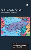 Turkey-Syria Relations
