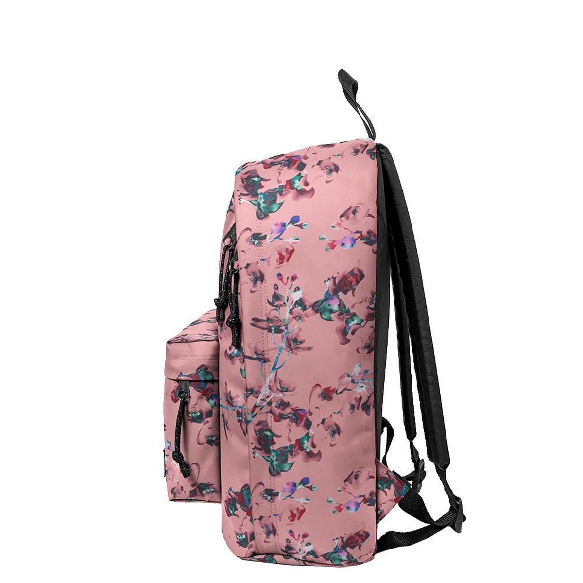 eastpak out of office serene pink