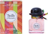 MULTI BUNDEL 2 stuks TWILLY D'HERMÈS Eau de Perfume Spray 50 ml