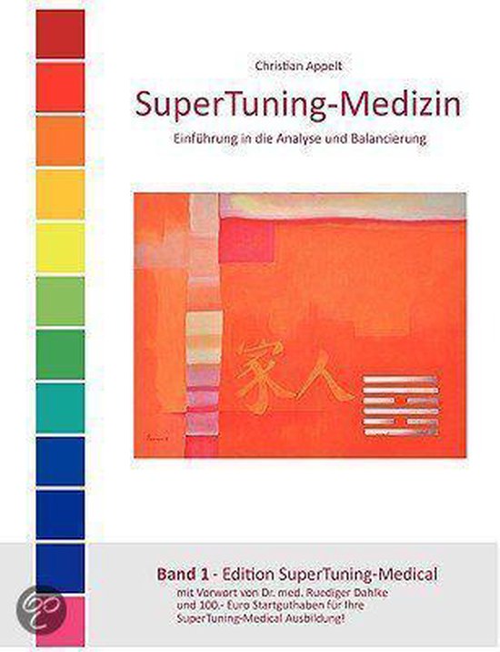 Bio12Code-Medizin - cover