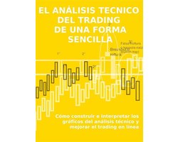 El análisis tecnico del trading de una forma sencilla