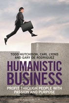 Humanistic Business