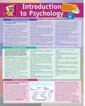 Study Card for Introduction to Psychology