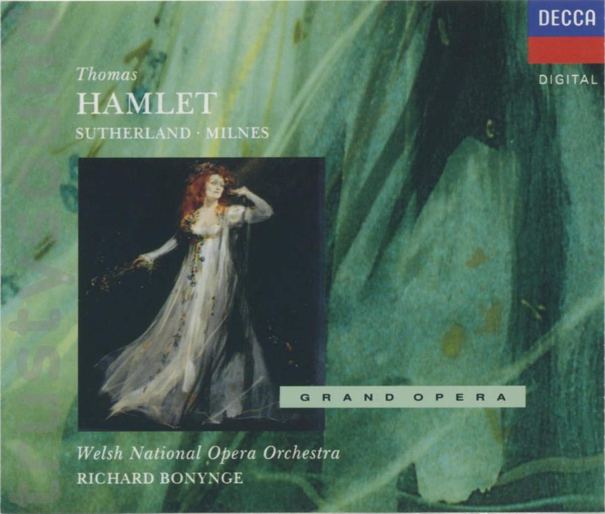 Hamlet -Complete-