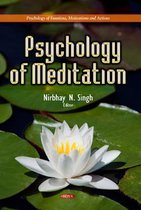 Psychology of Meditation