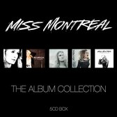 Miss Montreal - The Album Collection (CD)