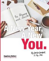 A New Year, a New You