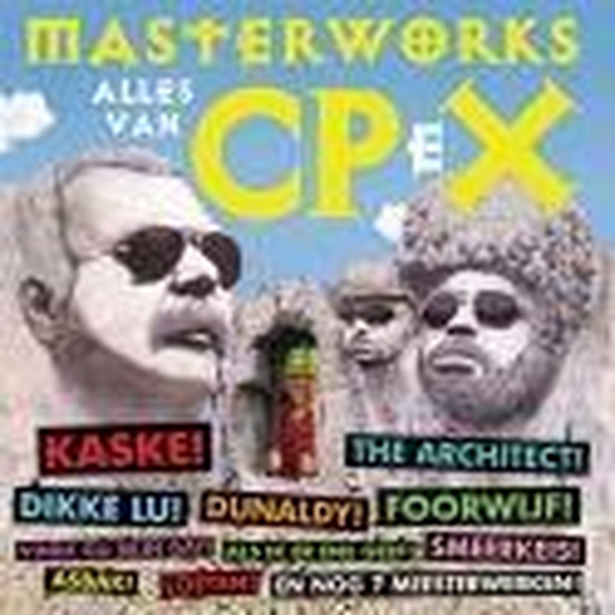 Masterworks