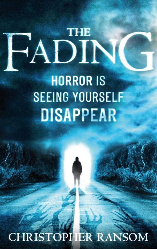 The Fading - cover