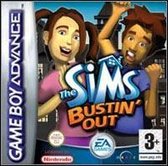 The Sims, Erop Uit! (Bustin' Out!)