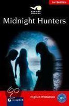 Vampire Stories. Midnight Hunters