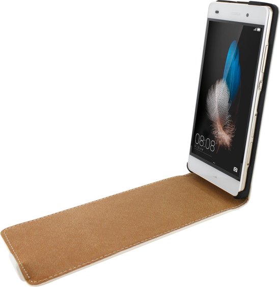 moex Cover in Silicone Trasparente Compatibile con Huawei