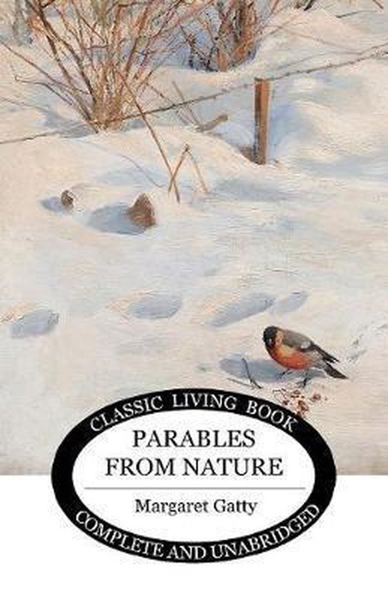 Parables from Nature