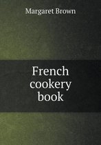 French cookery book