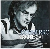 Bjorn Moe, Nidarosdomens Guttekor - Sommerro: Magnificat (CD)