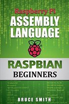 Raspberry Pi Assembly Language Raspbian Beginners