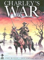 Charley's War (Vol. 2) - 1 August-17 October 1916