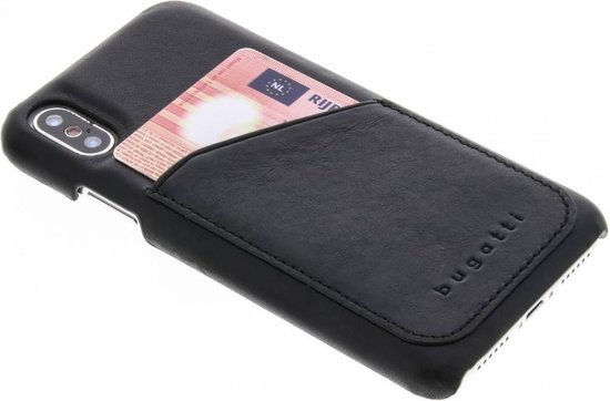 Bugatti Londra iPhone X