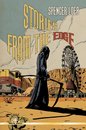 Omslag Stories from the Edge