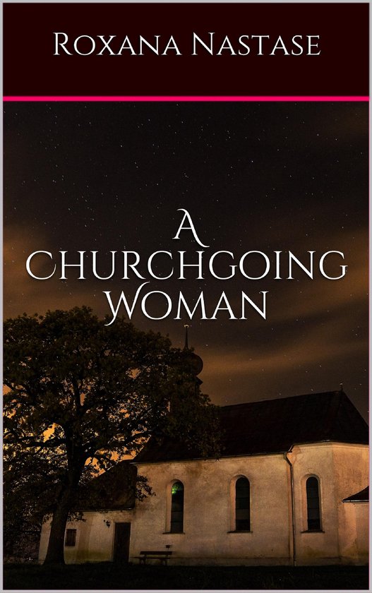A Churchgoing Woman - cover