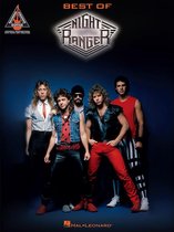 Best of Night Ranger (Songbook)