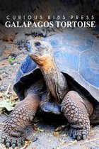 Galapagos Tortoise - Curious Kids Press