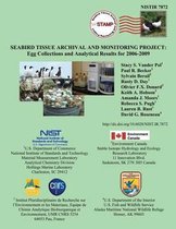 Nistir 7872 Seabird Tissue Archival and Monitoring Project