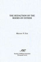 The Redaction of the Books of Esther