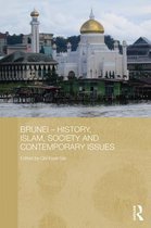 Routledge Contemporary Southeast Asia Series - Brunei – History, Islam, Society and Contemporary Issues