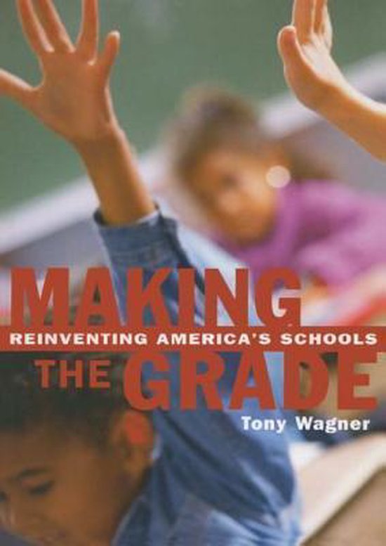 Making the Grade - cover