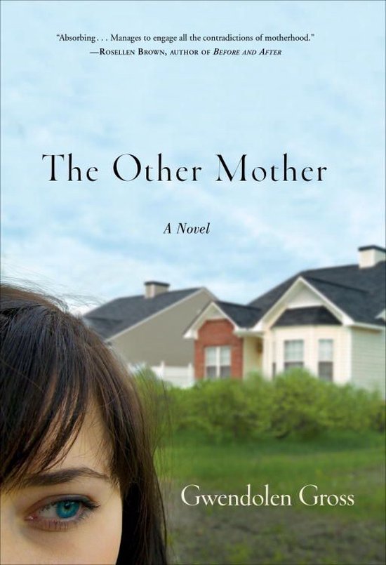 Omslag van The Other Mother