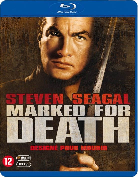 Marked For Death