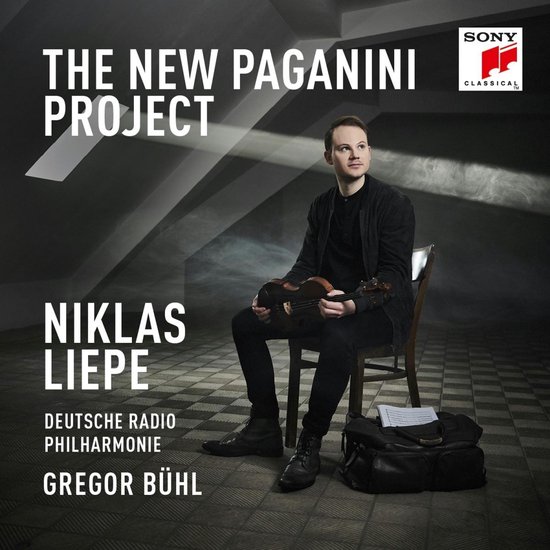 New Paganini Project