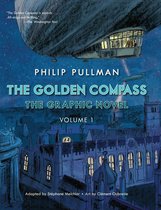 His Dark Materials 1 - The Golden Compass Graphic Novel, Volume 1
