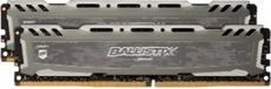 Crucial ballistix shop 2400mhz