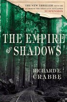 Tom Braddock Series 2 - The Empire of Shadows