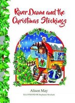 River Dawn and the Christmas Stockings