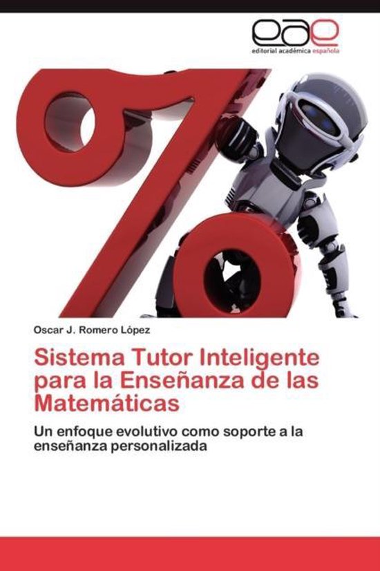 Sistema Tutor Inteligente para la Enseñanza de las Matemát ... - cover