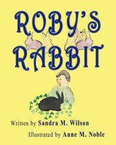 Omslag Roby's Rabbit