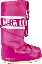 Moonboot snowboot - Roze - Maat 40,5