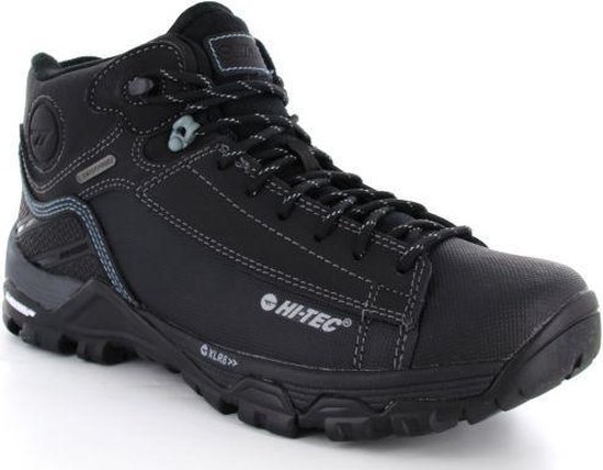 hi tec trail ox chukka