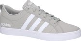 adidas Vs Pace Sneakers Heren - Grey/White/White