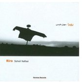 Soheil Nafissi - Rira (CD)