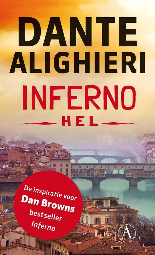 Inferno ebook Dante Alighieri 9789025302337 Boeken bol