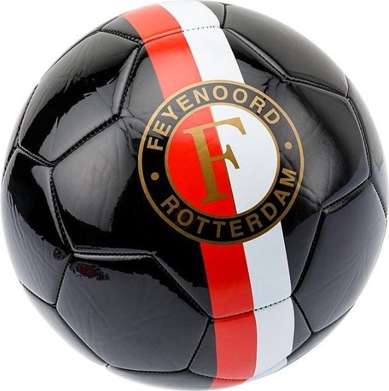 Feyenoord Voetbal Maat 5 | bol.com
