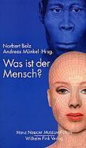 Forum- Was Ist Der Mensch?