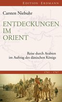Edition Erdmann - Entdeckungen im Orient