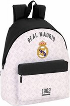 Nico Paz 32 (Officiële Real Madrid Bedrukking 2024-2025