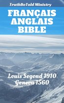 Parallel Bible Halseth 227 - Bible Français Anglais