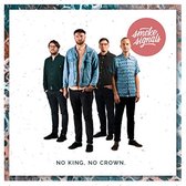 No Crown No King - Smoke Signals (LP)